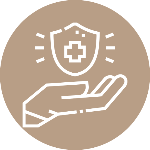 icone securite hygiene