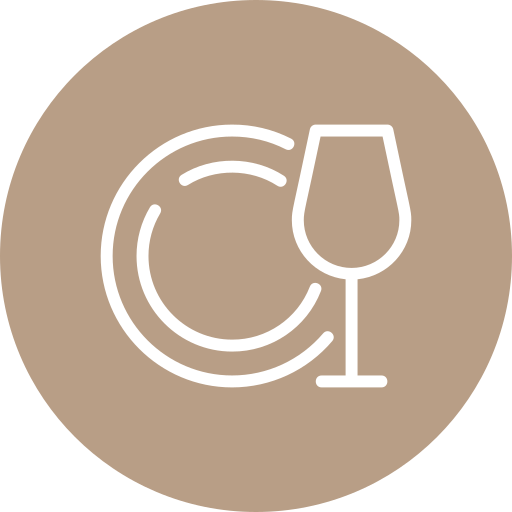 icon vaisselle