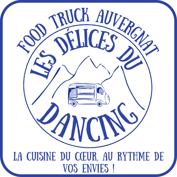 logo food truck