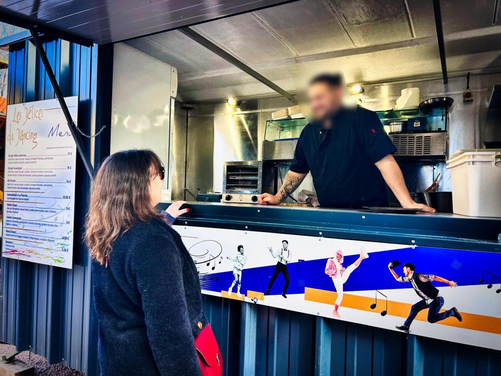 food-truck