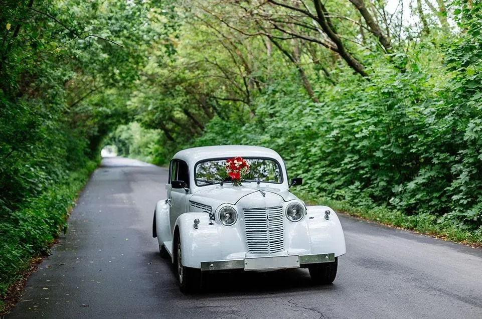 voiture