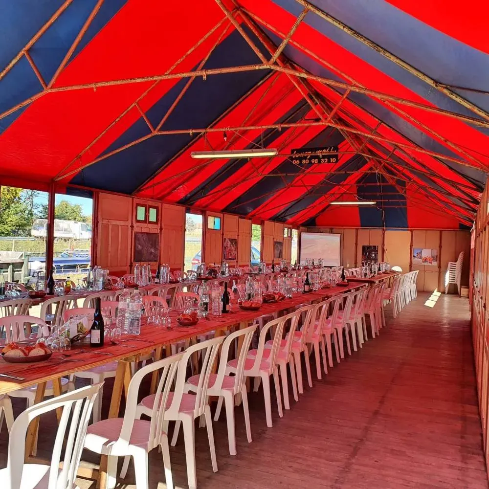 tables