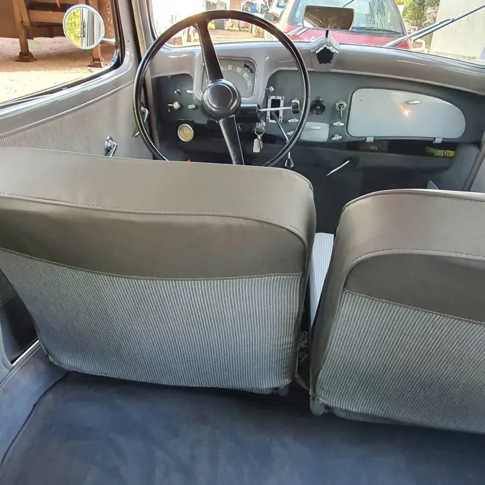 interieur