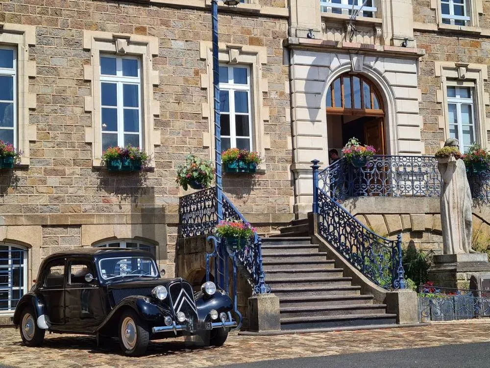 voiture location