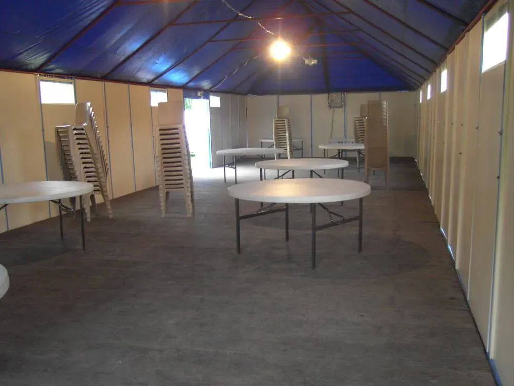tables