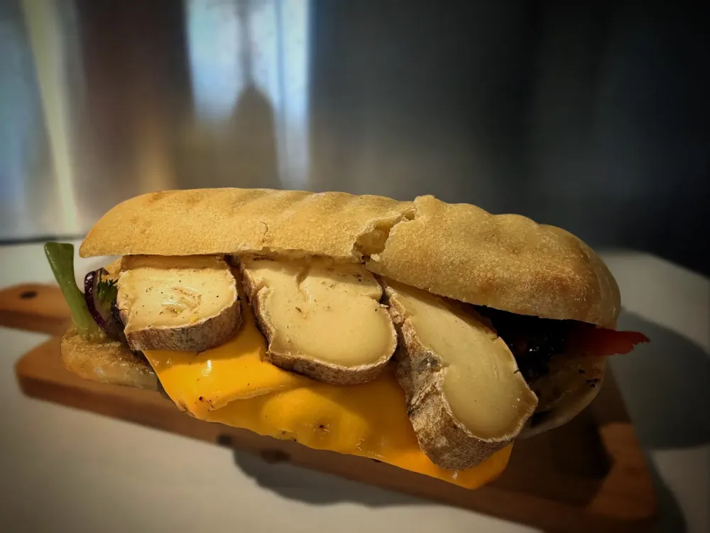sandwich