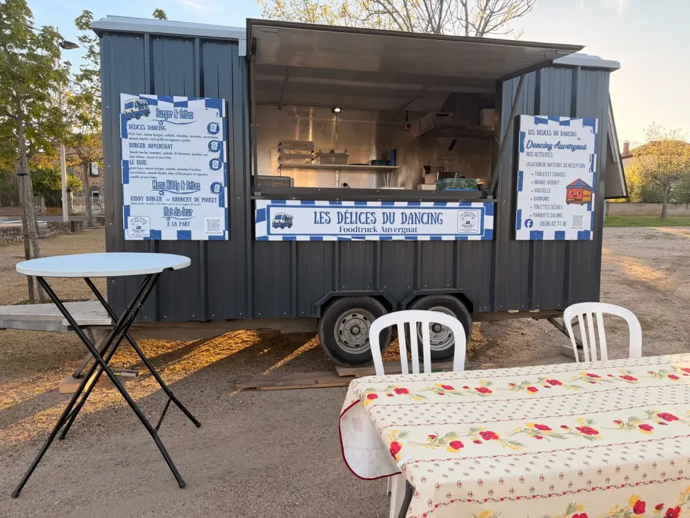 food-truck